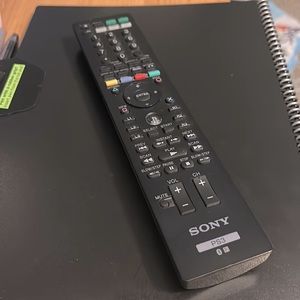 PS3 Remote Bluetooth